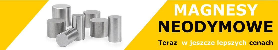magnesy neodymowe magnesy neodymowy - magnesy neodymowe