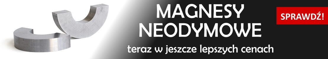 magnesy neodymowe magnesy neodymowy - magnesy neodymowe
