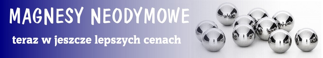 magnesy neodymowe magnesy neodymowy - magnesy neodymowe