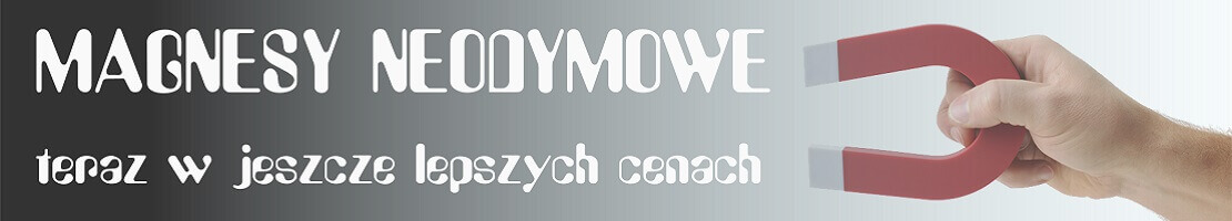 magnesy neodymowe magnesy neodymowy - magnesy neodymowe
