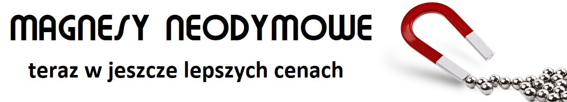 magnesy neodymowe magnesy neodymowy - magnesy neodymowe