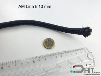 AM Lina fi 10 mm  - dodatki do magnesów neodymowych