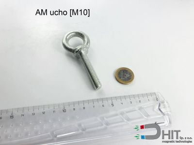 AM ucho [M10]  - akcesoria